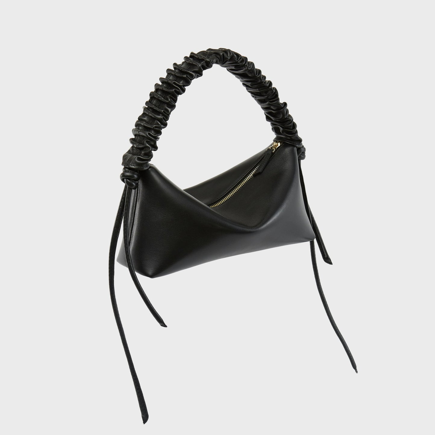 Black RUFFI Bag