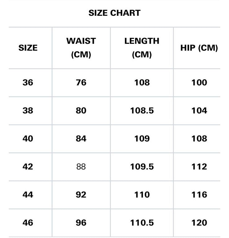 High Waist Medium Blue Wash Straight Jeans
