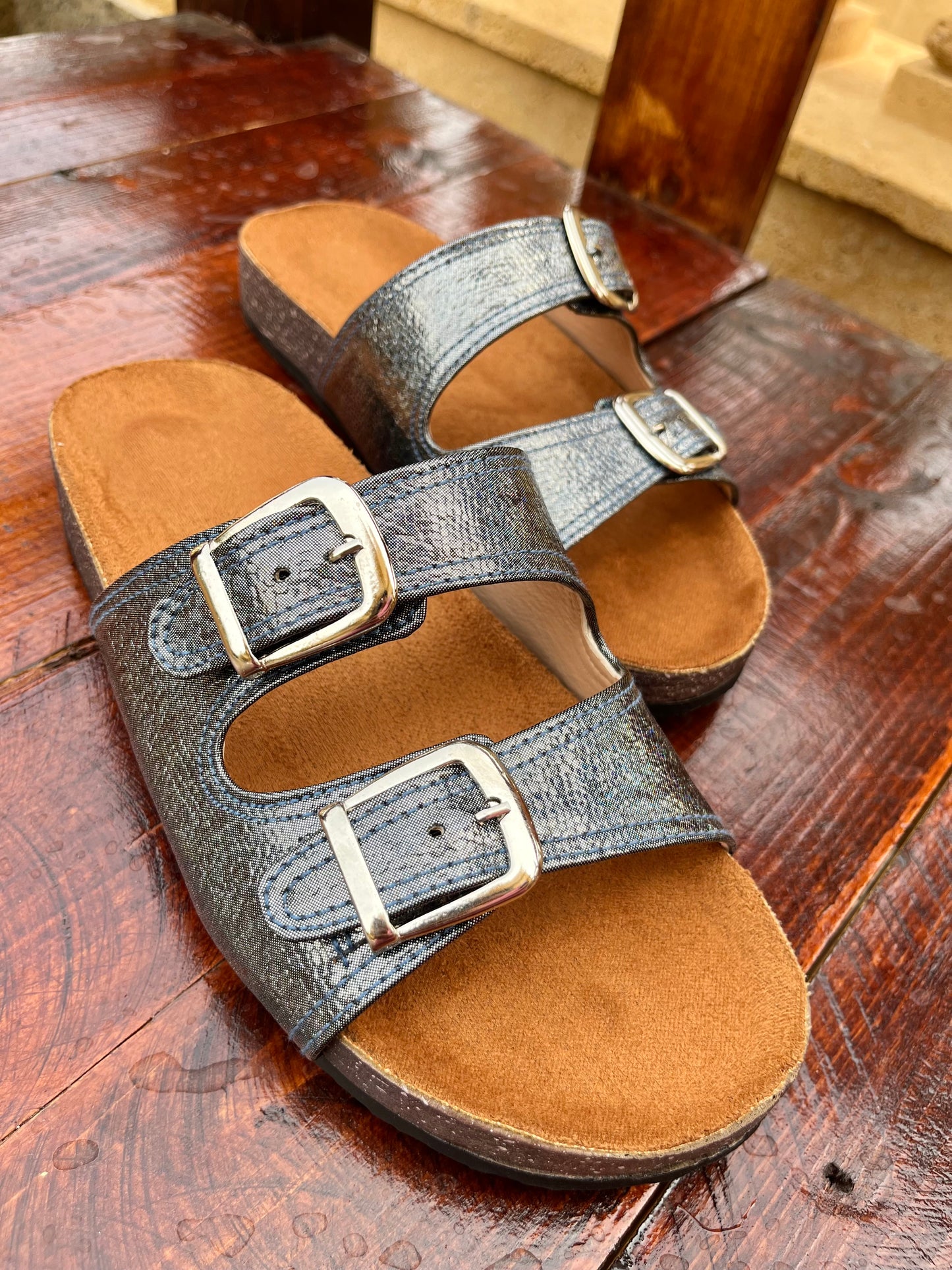 Shiny Slides