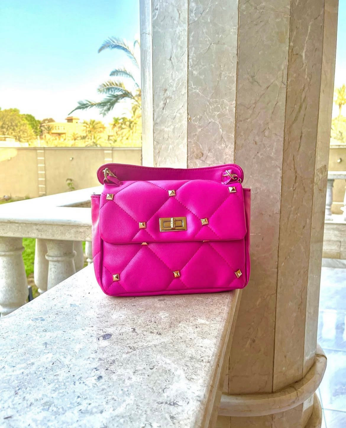 Siva Bag