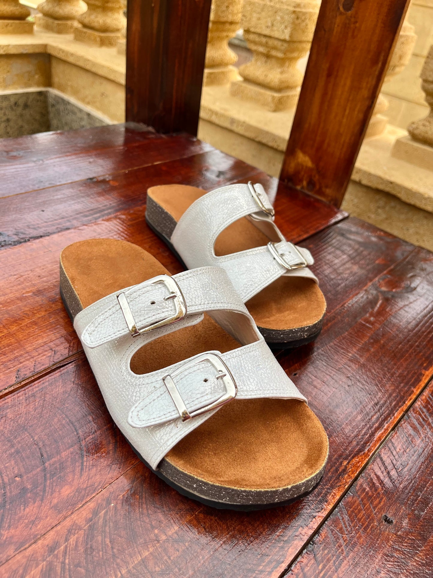 Shiny Slides