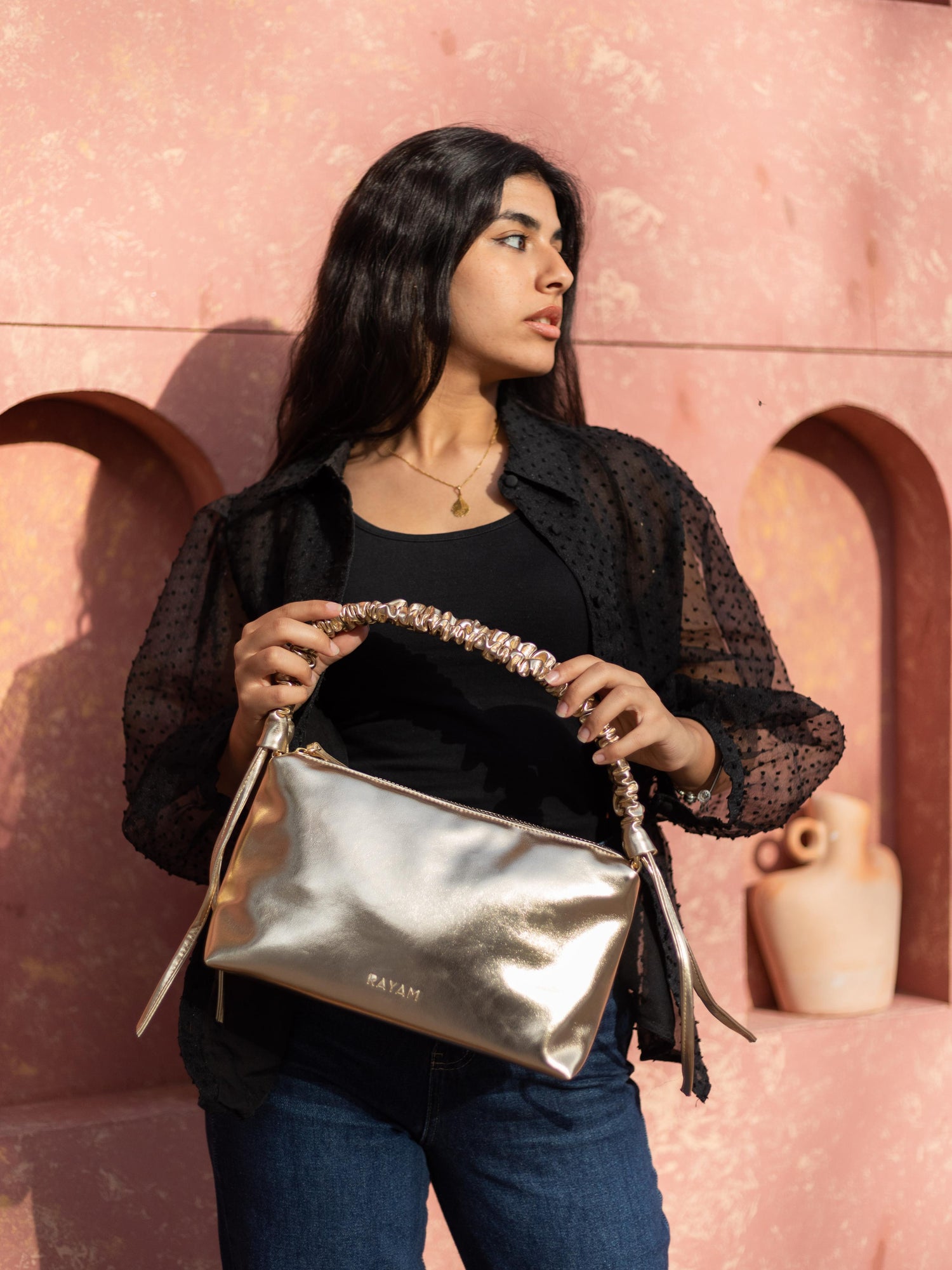 Shoulder Bags