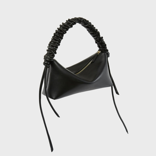 Black RUFFI Bag