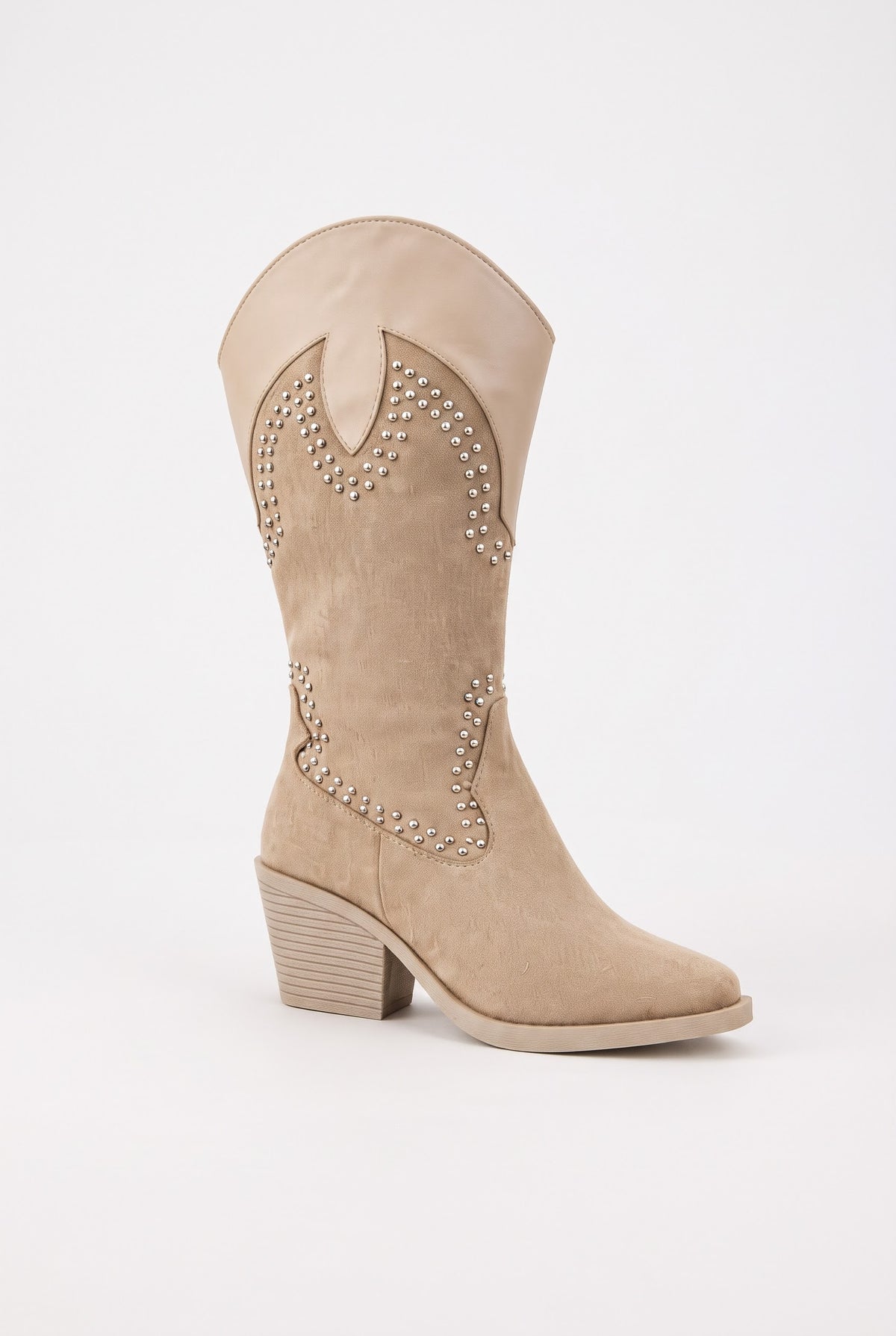 Western Cowboy Boots