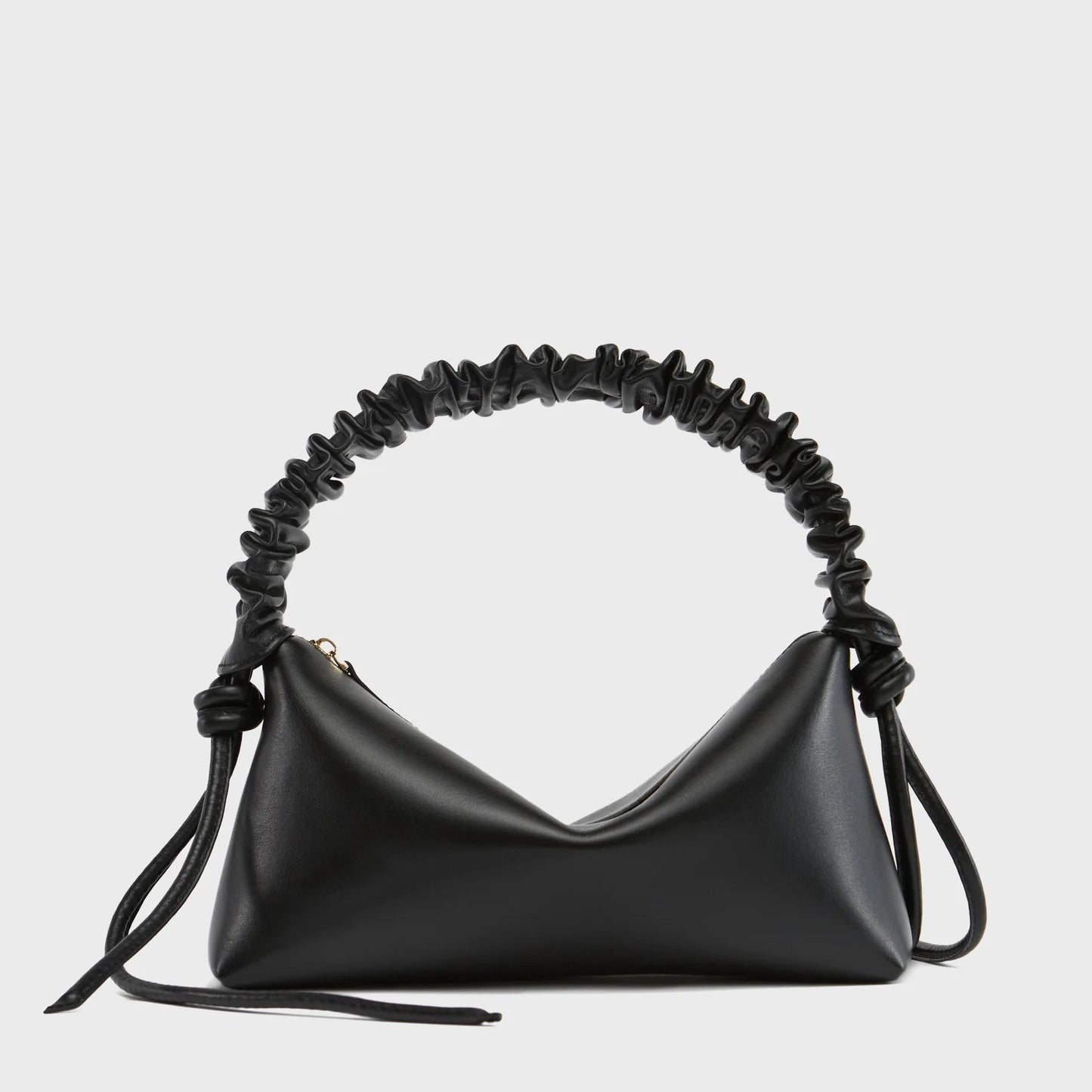 Black RUFFI Bag