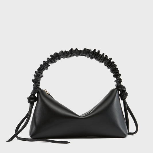 Black RUFFI Bag