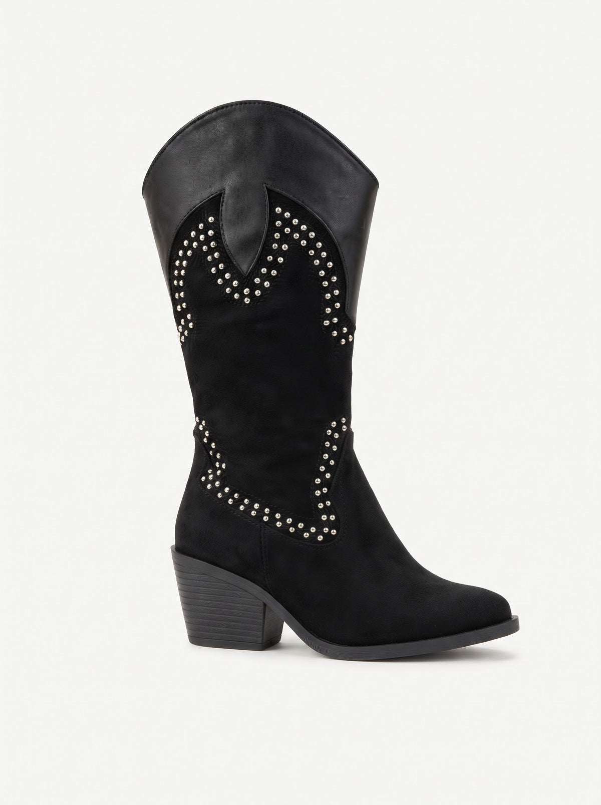 Western Cowboy Boots