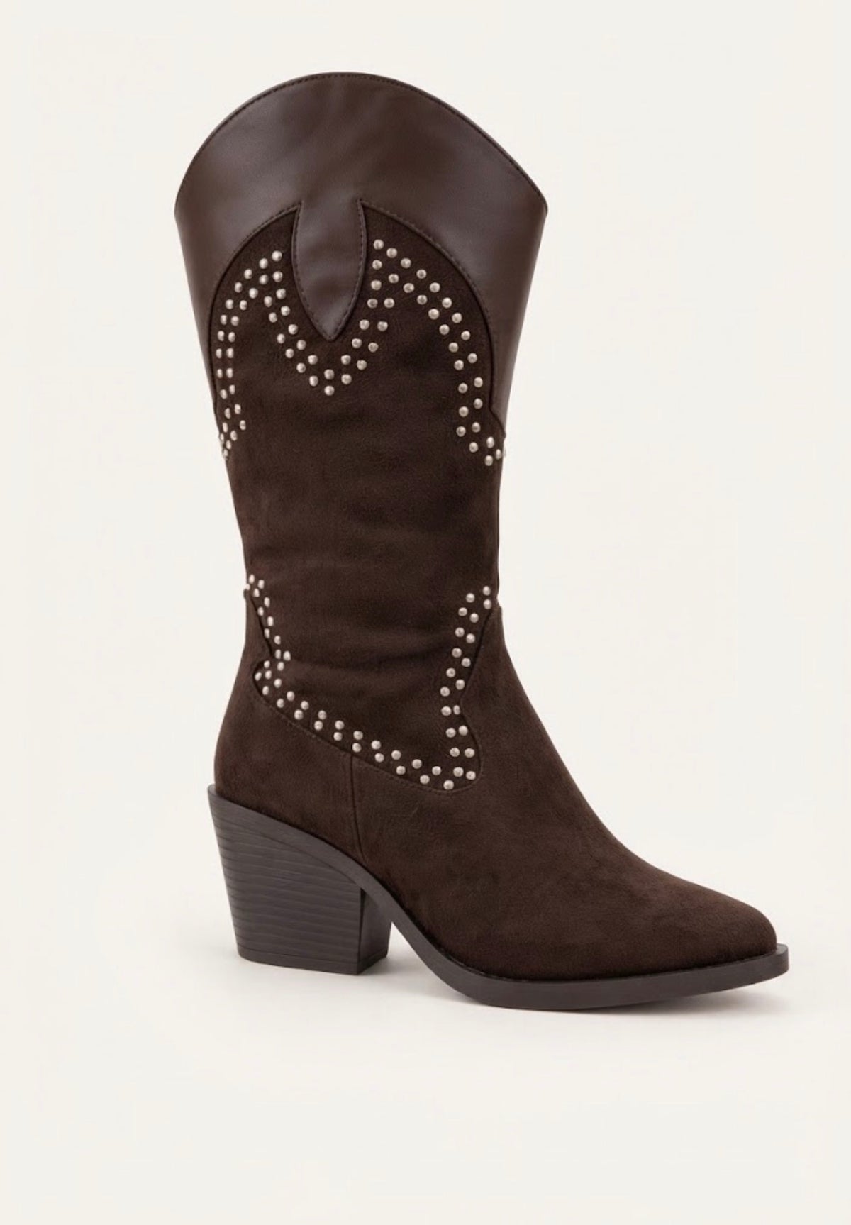 Western Cowboy Boots